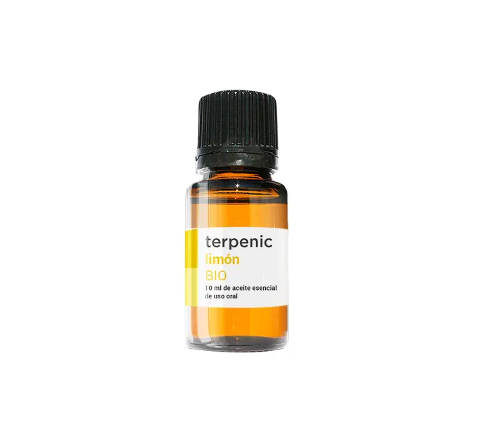 Comprar online LIMON BIO 10ML ACEITE ESENCIAL TERPENIC LABS - Coliseum