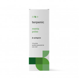 MENTA POLEO 10 ML ACEITE...