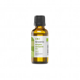 OREGANO COMPACTO BIO 30 ML...