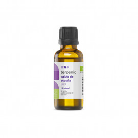 SALVIA ESPAÑA BIO 30 ML...