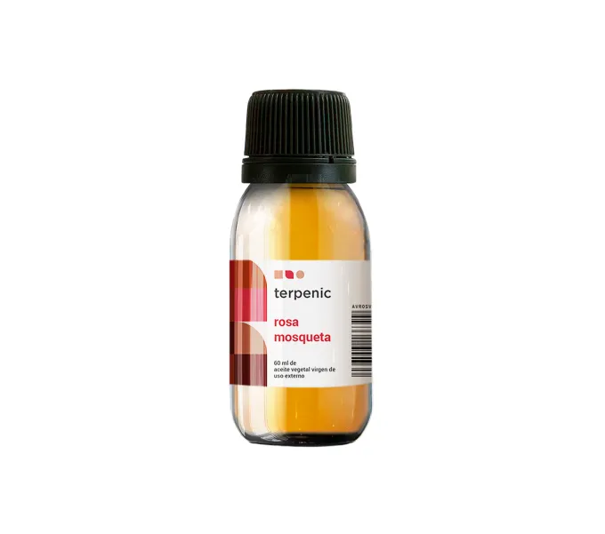 Comprar online ROSA MOSQUETA BIO VIRGEN 1ª PRESION FRIO 60 ML TERPENIC LABS - Coliseum