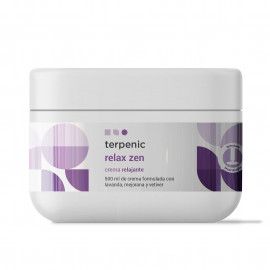 RELAX ZEN CREMA CORPORAL...