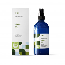 HIDROLATO CIPRES BIO 100 ML...