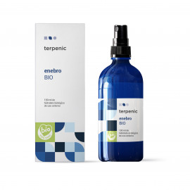 HIDROLATO ENEBRO BIO 100 ML...