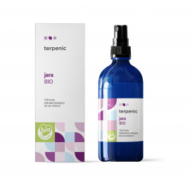 HIDROLATO JARA BIO 100 ML...