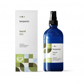 HIDROLATO LAUREL 100 ML USO...