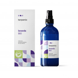 HIDROLATO LAVANDA 100 ML...