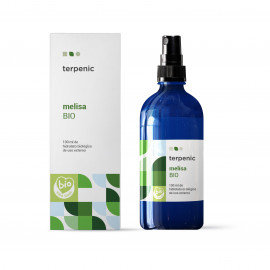 HIDROLATO MELISA BIO 100 ML...