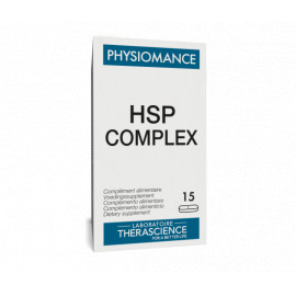 HSP COMPLEX 15 COMP...