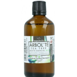 ARBOL DEL TE 100 ML ACEITE...