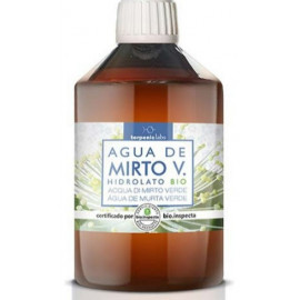 HIDROLATO MIRTO VERDE BIO...