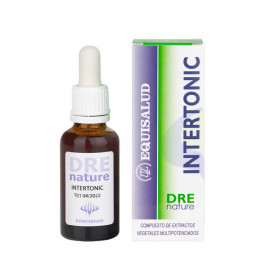 DRENATURE INTERTONIC 30 ML...