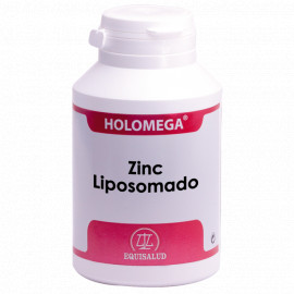 HOLOMEGA ZINC LIPOSOMADO...