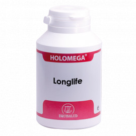 HOLOMEGA LONGLIFE 180 CAP...