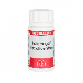 HOLOMEGA GLYCATION STOP 50...