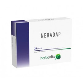 NERADAP 30 CAP HERBOVITA