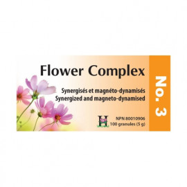 FLOWER COMPLEX 3...
