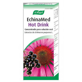 ECHINAMED HOT DRINK 100 ML...