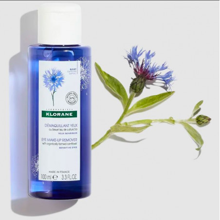 Comprar KLORANE BRUMA A LA MENTA ACUATICA 100 ML online - Farmacia Coliseum