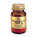 Comprar VITAMINA B-12 1000 MCG (COBALAMINA) 250 COMP MAST SOLGAR