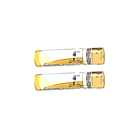 Comprar ACONITUM NAPELLUS 4 CH (4CH) TUBO DOBLE GRANULOS 4 GR BOIRON