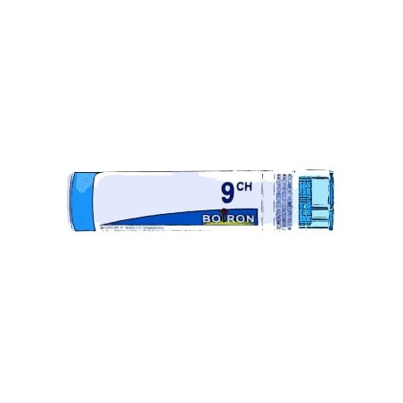 Comprar AGRAPHIS NUTANS 9 CH (9CH) GRANULOS 4 GR BOIRON online