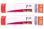 Comprar CANTHARIS 7 CH (7CH) TUBO DOBLE GRANULOS 4 GR BOIRON online