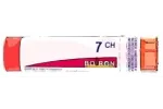 Comprar online CHINA RUBRA 7 CH (7CH) GRANULOS 4 GR BOIRON - Coliseum