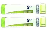 Comprar LACHESIS MUTUS 5 CH (5CH) TUBO DOBLE GRANULOS 4 GR BOIRON