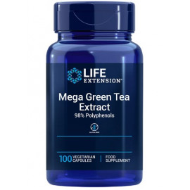 MEGA GREEN TEA EXTRACT 100...