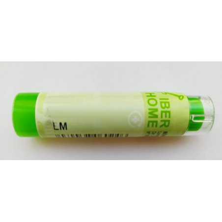 Comprar ARSENICUM ALBUM 5 LM (5LM) GRANULOS 4 GR IBERHOME online