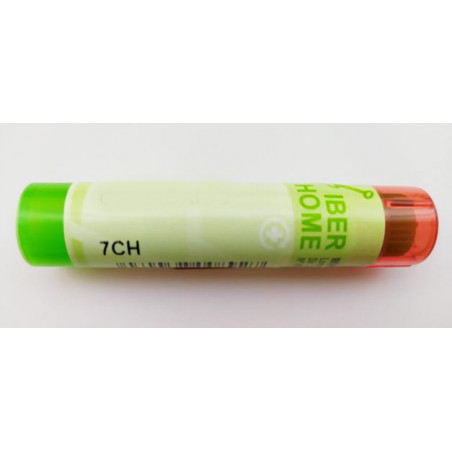 Comprar online ARSENICUM ALBUM 7 CH (7CH) GRANULOS 4 GR IBERHOME