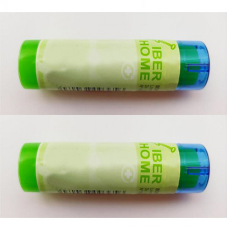 Comprar ASA FOETIDA 9 CH (9CH) TUBO DOBLE GRANULOS 4 GR IBERHOME