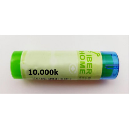 BARYTA CARBONICA 10.000 K (XMK) (10.000K (XMK)) GRANULOS 4 GR IBERHOME