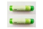 KALIUM MURIATICUM CHLORATUM  200 K 200K TUBO DOBLE GRANULOS 4 GR IBERHOME