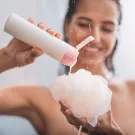 Subcategoría Geles de ducha