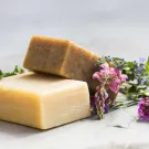 Subcategoría Jabones