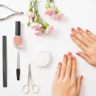 Subcategoría Uñas (esmaltes y cuidado de las uñas)