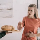 Subcategoría Sin gluten