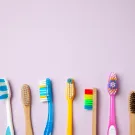 Subcategoría Cepillos dentales