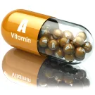 Subcategoría Vitamina a