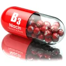 Subcategoría Vitamina b3 / niacina / acido nicotinico
