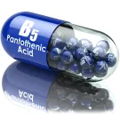 Subcategoría Vitamina b5 / acido pantotenico