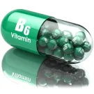 Subcategoría Vitamina b6 / piridoxina