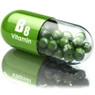 Subcategoría Vitamina b7 / b8 / h / biotina