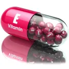 Subcategoría Vitamina e / tocoferol