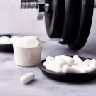 Subcategoría Aminoácidos