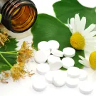 Subcategoría Medicina espagírica