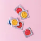 Subcategoría Preservativos