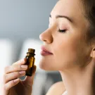 Subcategoría Aromaterapia